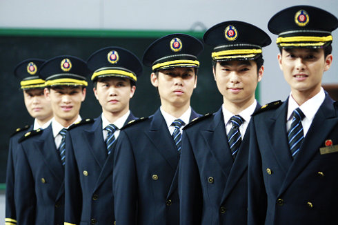 石家莊冀廣鐵路職業(yè)技能培訓(xùn)學(xué)校都有哪些定向委培專(zhuān)業(yè)？