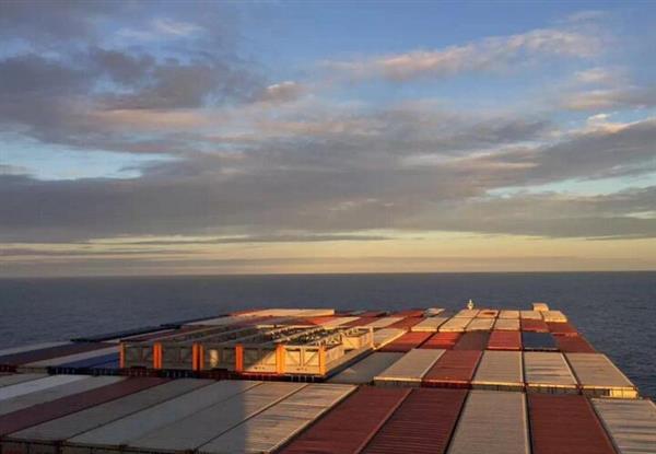 好工作是什么樣的？天津高級海員培養(yǎng)基地給你舉個例子！