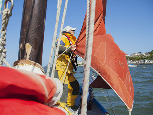 現(xiàn)在做海員好嗎？天津哪里可以學(xué)習(xí)？