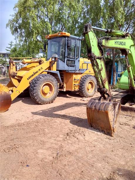 濟(jì)南駿大挖掘機(jī)培訓(xùn)學(xué)校都開設(shè)了那些課程？   