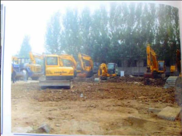 濟(jì)南哪里可以學(xué)習(xí)挖掘機(jī)專業(yè)？