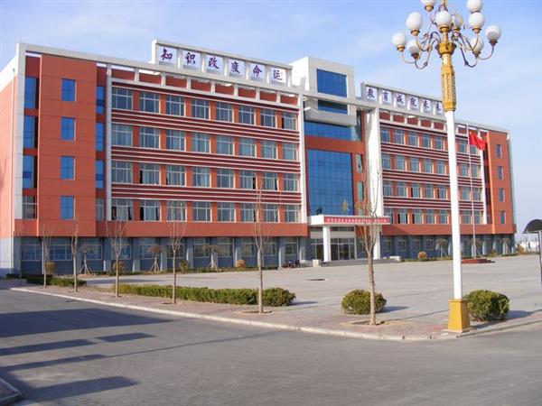 濟(jì)南商河職專有哪些優(yōu)勢？