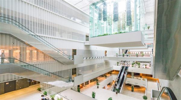 石家莊迅騰軟件學院都開設哪些專業(yè)？