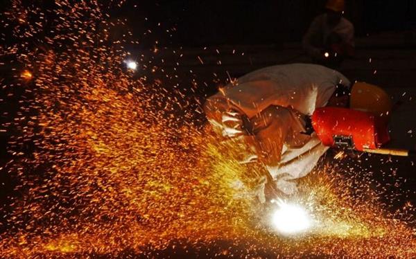 想學(xué)焊工嗎？來棗莊市金橋職業(yè)培訓(xùn)學(xué)校吧！