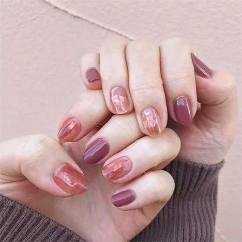 唐山學美甲去哪里？