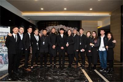 唐山于航美學(xué)形象設(shè)計(jì)培訓(xùn)學(xué)校有哪些專業(yè)？   