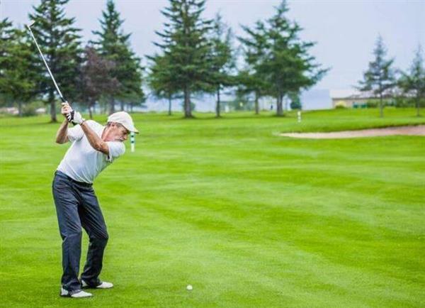 石家莊哪里可以學(xué)高爾夫？