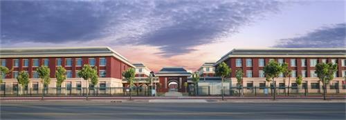 石家莊旅游學(xué)校好不好？