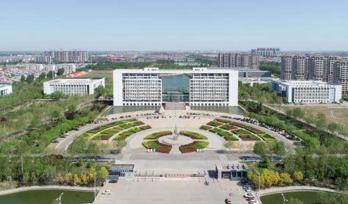 魯北技師學(xué)院都開設(shè)哪些專業(yè)？   