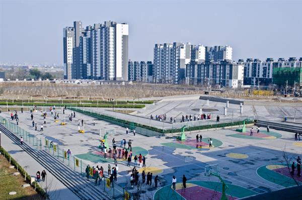 為什么大家都選擇石家莊理工職業(yè)學(xué)院？