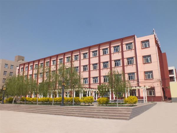 張家口工程技術(shù)學校怎么樣？