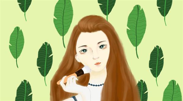 邯鄲千惠美容美發(fā)彩妝學(xué)校化妝專業(yè)怎么樣？