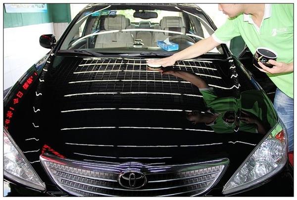 汽修行業(yè)有哪些新變化？聽滄州精致汽車美容學(xué)校怎么說