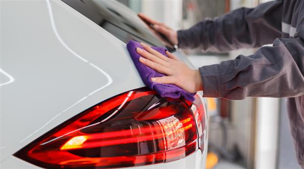 汽車美容你懂嗎？滄州精致車藝行學(xué)校帶你了解一下！