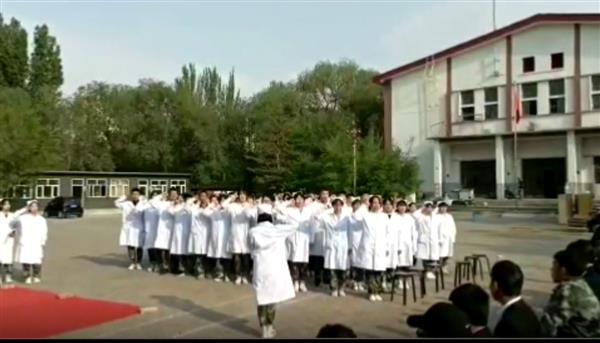 張家口新世紀(jì)職業(yè)學(xué)校的護(hù)理專(zhuān)業(yè)怎么樣？