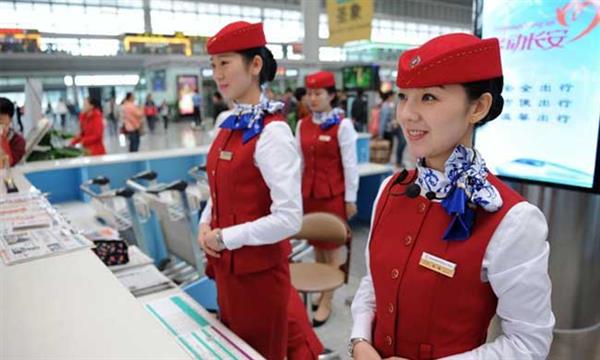 航空票務(wù)都做什么？行業(yè)前景好嗎？北京中磊職業(yè)技能培訓(xùn)學(xué)校為你解答