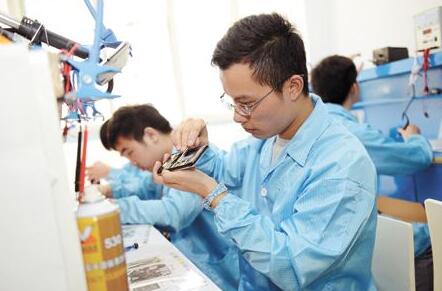 保定技工學校能學手機維修專業(yè)怎么樣？