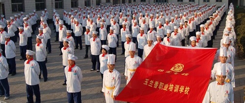 保定玉蘭香廚師學(xué)校怎么樣？教學(xué)質(zhì)量怎么樣？