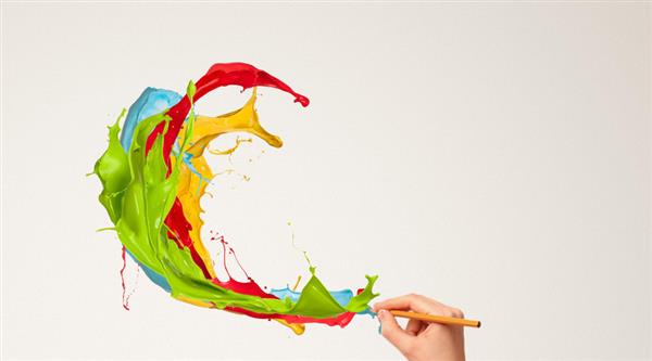 設(shè)計(jì)師配色秘訣！青島市經(jīng)濟(jì)貿(mào)易學(xué)校讓你配色不再困擾！