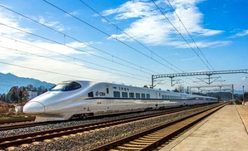 唐山育林中專(zhuān)為你分析未來(lái)鐵路發(fā)展前景！