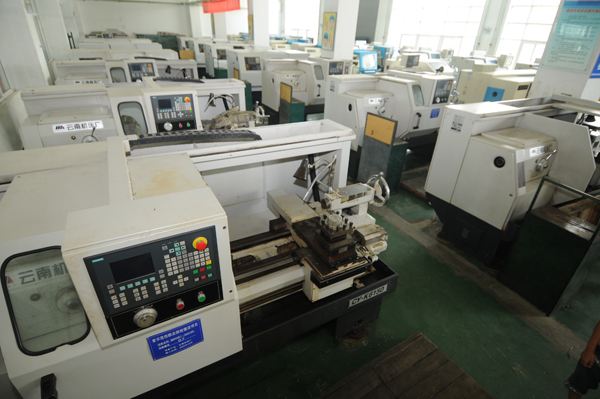 濟(jì)南電子機(jī)械工程學(xué)校有哪些訂單式培養(yǎng)專業(yè)？