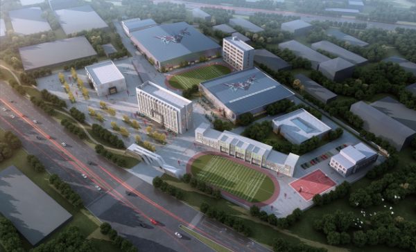 唐山科技中等專業(yè)學校師資怎么樣？   