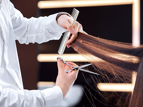 濟(jì)南南茜美容美發(fā)技能培訓(xùn)學(xué)校開(kāi)多久了？學(xué)校怎么樣？