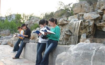 臨沂學護理去哪里？   