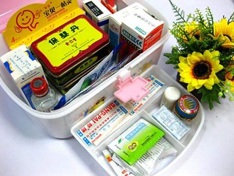 家庭常見(jiàn)藥品如何儲(chǔ)存？濰坊護(hù)理學(xué)校來(lái)給你支幾招！