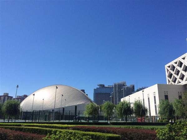 北京國際青年研修學院都開設哪些專業(yè)？