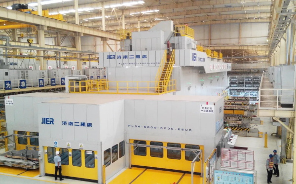 濟南二機床高級技工學(xué)校待遇政策怎么樣？