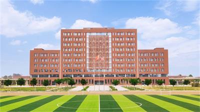 石家莊城市建設(shè)學(xué)校有訂單班嗎？   