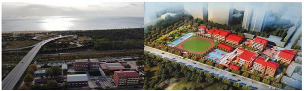 秦皇島市渤?？萍贾械葘I(yè)學(xué)校