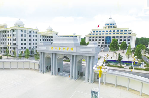 臨沂電力學(xué)校的普通中專專業(yè)有哪些？