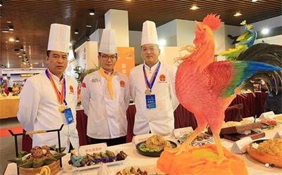 去保定哪里學(xué)廚師好？   