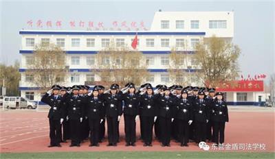 在東營有法律類學(xué)校嗎？   