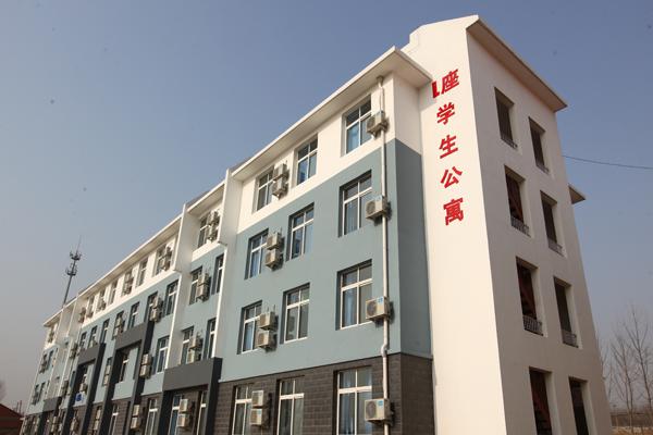 報(bào)名秦皇島東方司法警官學(xué)校需要滿足什么條件？