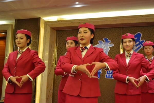 青島航空職業(yè)技術學校正規(guī)嗎？