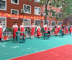 學技術學什么好就業(yè)，看看過來人給你支招