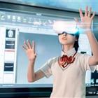 VR空間創(chuàng)意設(shè)計師