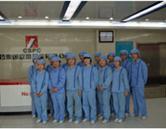 石藥集團(tuán)歐意藥業(yè)十二車間