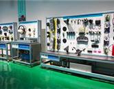 教學(xué)環(huán)境