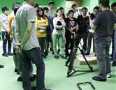 火星人藝術(shù)設(shè)計培訓基地上課