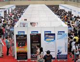 火星人藝術(shù)設(shè)計培訓基地招聘會