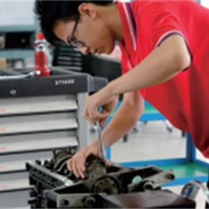 汽車維修（高級工、預(yù)備技師）
