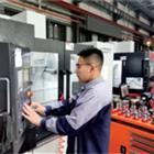 數(shù)控加工（數(shù)控車工）（高級工、預(yù)備技師）