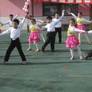 學前藝術(shù)教育