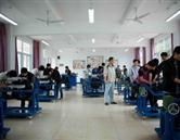 實(shí)訓(xùn)車(chē)間