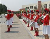 青島膠南市高級職業(yè)技術(shù)學(xué)校