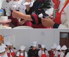 想學(xué)烘焙要“睜大眼睛”選準(zhǔn)培訓(xùn)學(xué)?！筒┲袕娐殬I(yè)技能培訓(xùn)學(xué)校